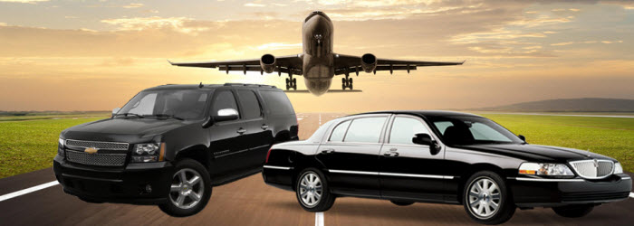 Newark Airport limo & taxi